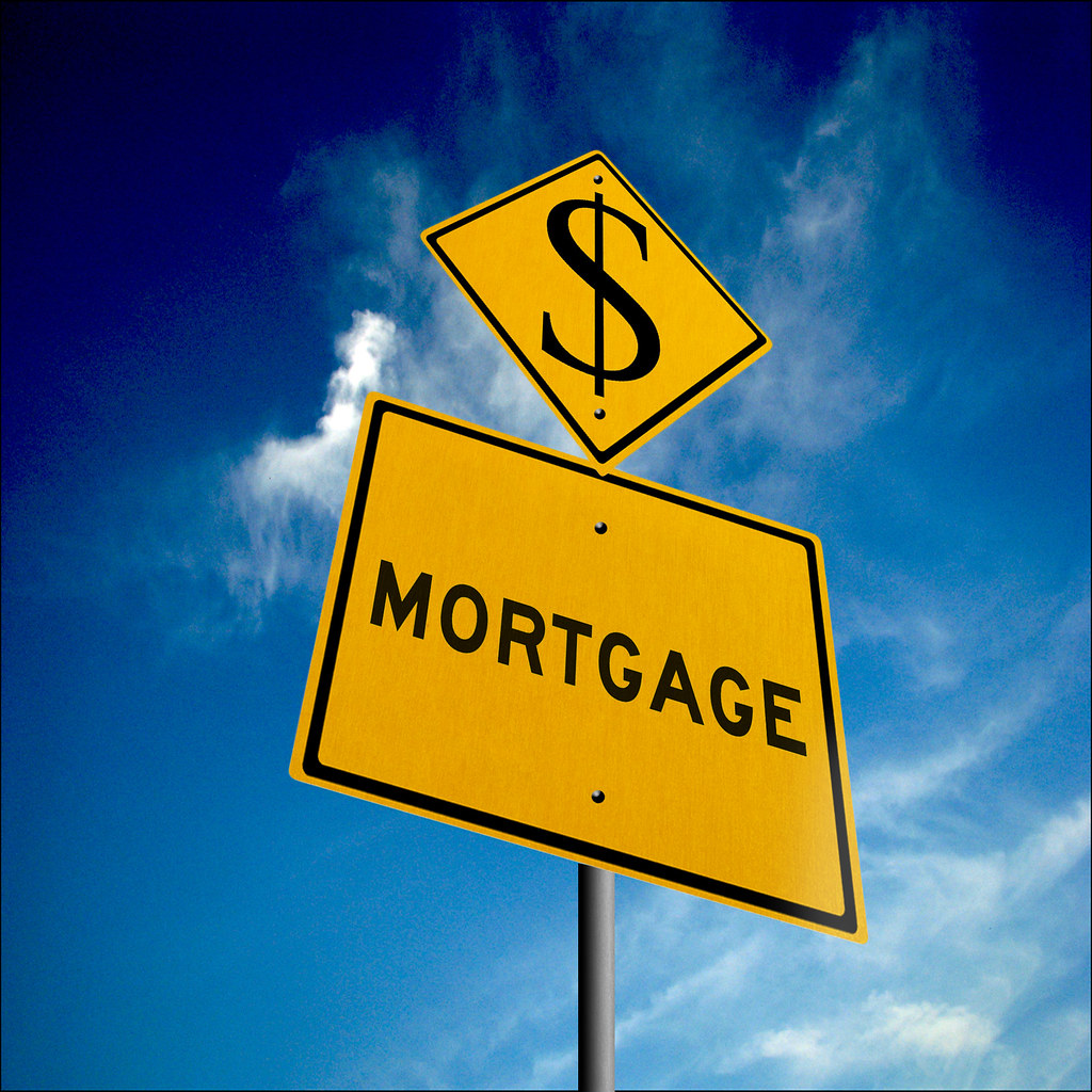 mortgage 