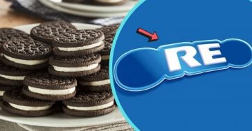 oreo changes its name