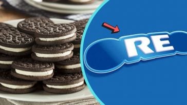 The Symbolism Behind Oreo Cookies Design | DoYouRemember?