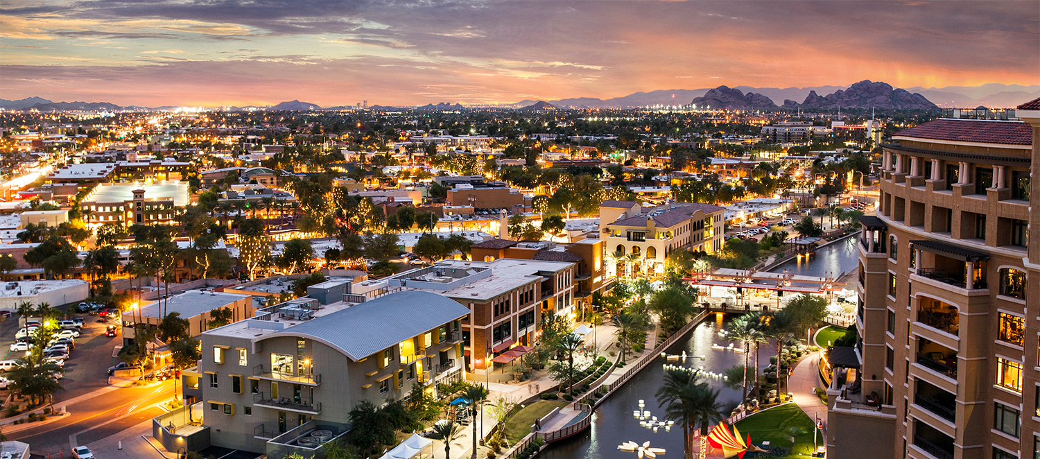 Scottsdale, Arizona