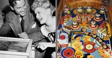 the lie that made pinball machines illegal