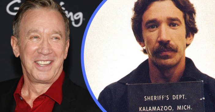 tim allen talks about his sobriety