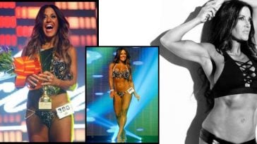 58-Year-Old Opens Up About Auditioning For Sports Illustrated Modeling
