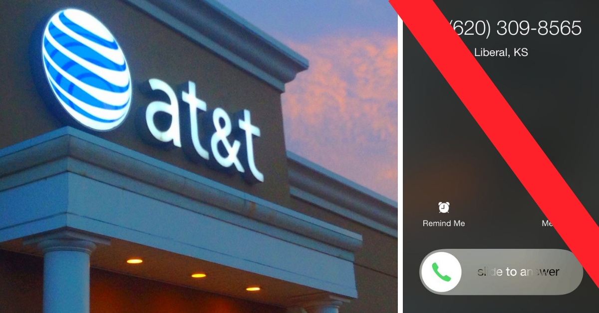AT&T Is The First Major Wireless Company To Block Robocalls