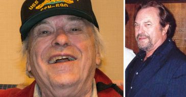 Actor Rip Torn passed away at the age of 88