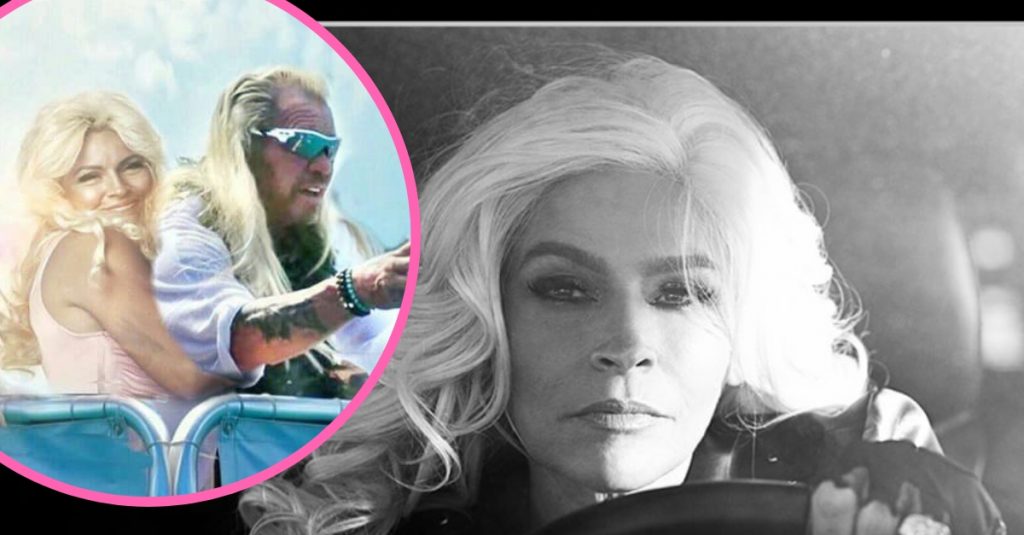 You Can Watch Beth Chapman's Funeral Today On Livestream