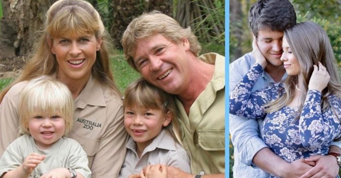 Bindi Irwin Reveals How She Will Honor Late Father At Wedding