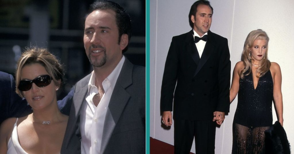 Nicolas Cage Lisa Marie Presley The Biggest Misconceptions About Their Marriage - 7cb3xpi
