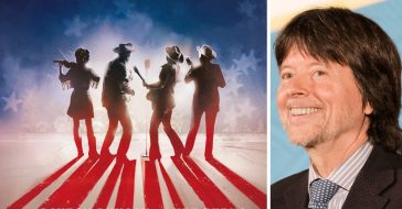 Filmmaker Ken Burns is releasing a 16 hour documentary on country music on PBS