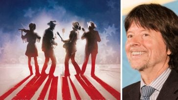 Filmmaker Ken Burns is releasing a 16 hour documentary on country music on PBS