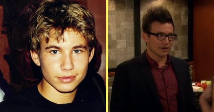 Find out what heartthrob Jonathan Taylor Thomas is up to these days