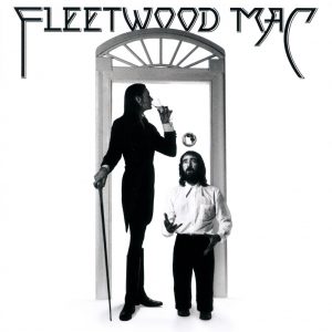 fleetwood mac album artwork