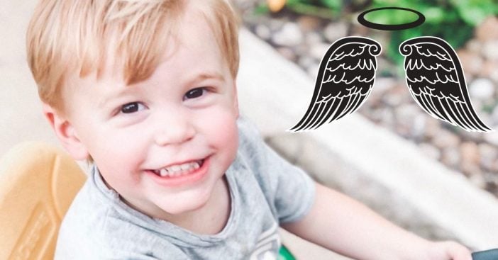 Granger Smith late son River saved two lives with organ donation