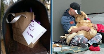 Heartwarming Moments When People Went Out Of Their Way For Others