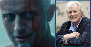 Just In_ 'Blade Runner' And 'True Blood' Star Rutger Hauer Dies At Age 75