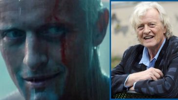 Just In_ 'Blade Runner' And 'True Blood' Star Rutger Hauer Dies At Age 75