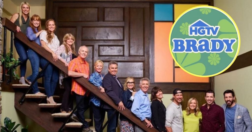 'A Very Brady Renovation' Finally Has A Premiere Date!