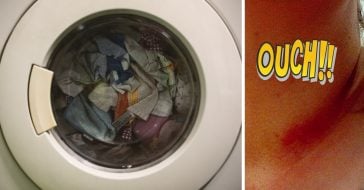Learn why you should always wash your new clothes before you wear them