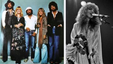 Look back on some of Fleetwood Macs greatest hits