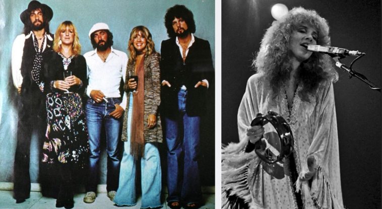 Reminisce On Ten Of Fleetwood Mac S Greatest Hits