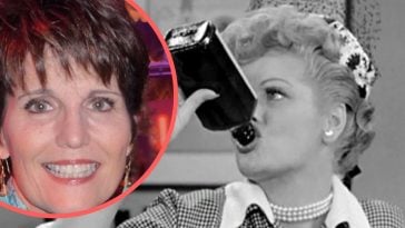 Lucie Arnaz talks about some of her favorite I Love Lucy episodes