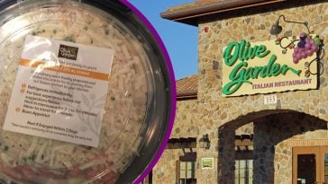 Get Your 100 Pasta Pass From Olive Garden For Unlimited Pasta