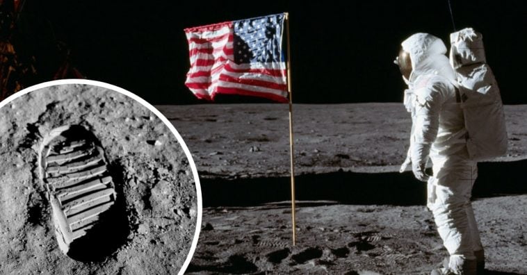 Relive The Iconic Apollo 11 Moon Landing Live On Your Computer