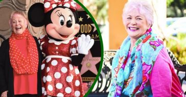 Russi Taylor, Voice Of Minnie Mouse And Several 'Simpsons' Voices, Dies At Age 75
