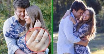 Steve Irwin's Daughter, Bindi, Is Getting Married! See The Photos Of Her Ring