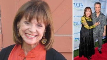 Valerie Harper husband will not put her in hospice care