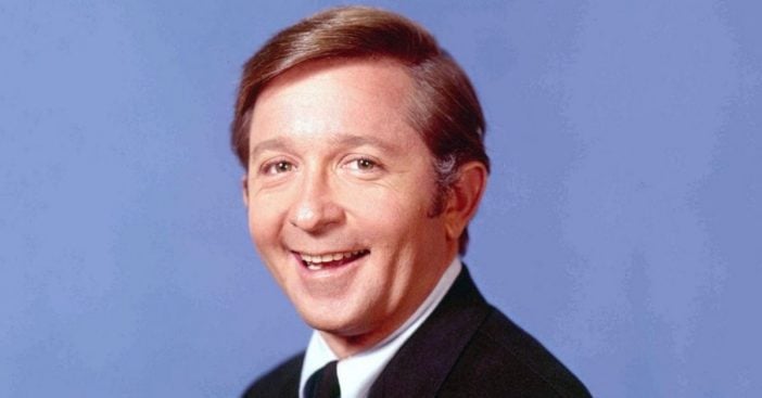 arte johnson dead