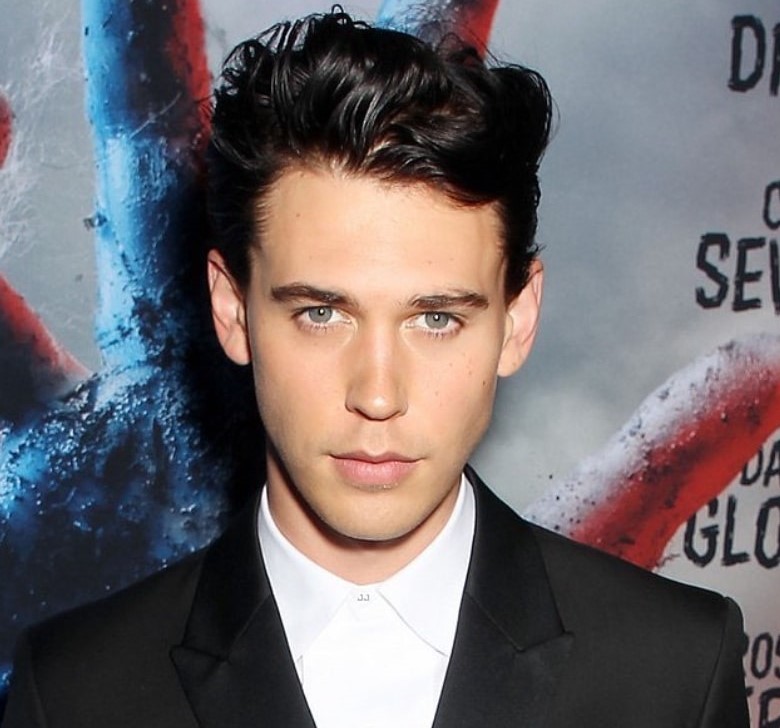 Austin Butler Will Play Elvis Presley In Baz Luhrmann's ...