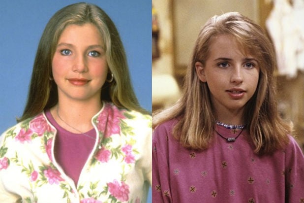 becky conner sarah chalke lecy goranson 