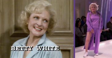betty white most iconic roles