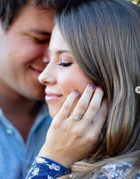 bindi irwin is getting married