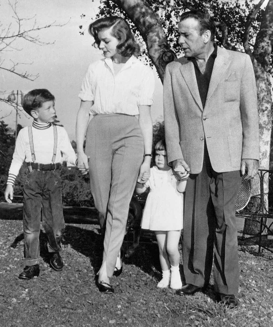 bogart family 