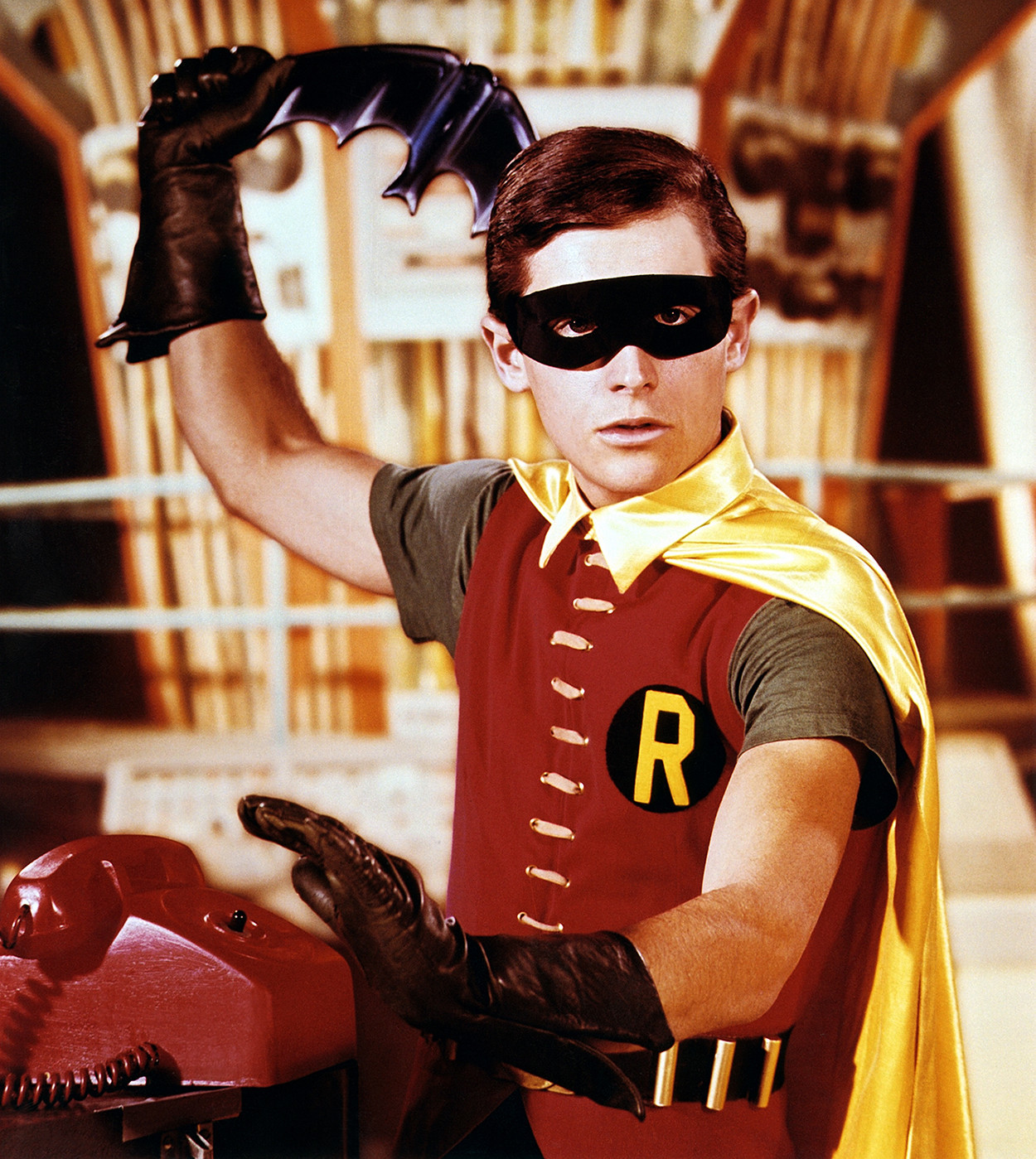 burt ward robin 