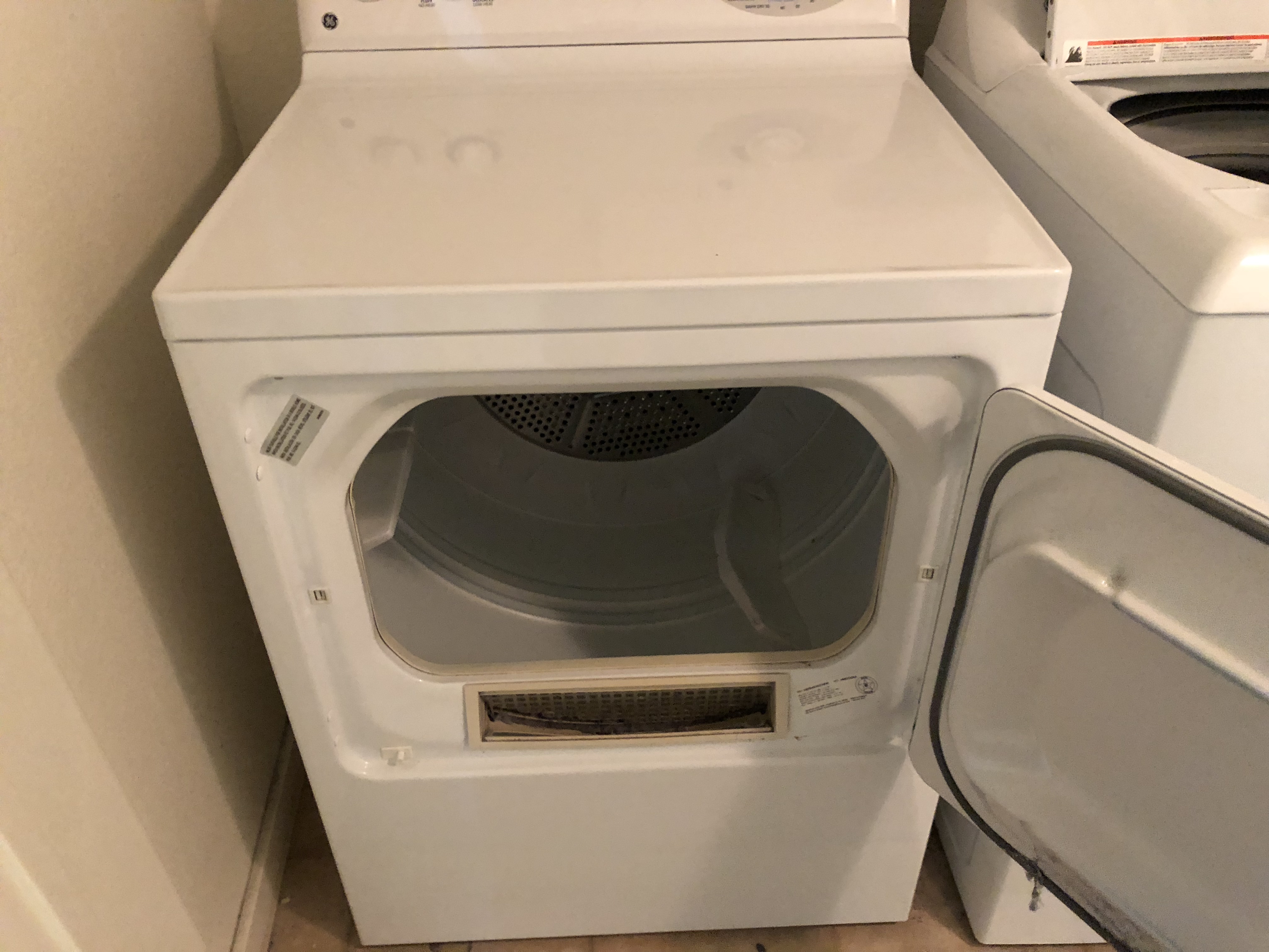 dryer