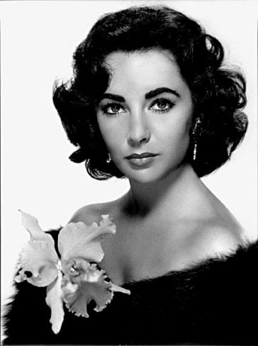 Elizabeth Taylor's Look Was Actually Caused By A Genetic Mutation