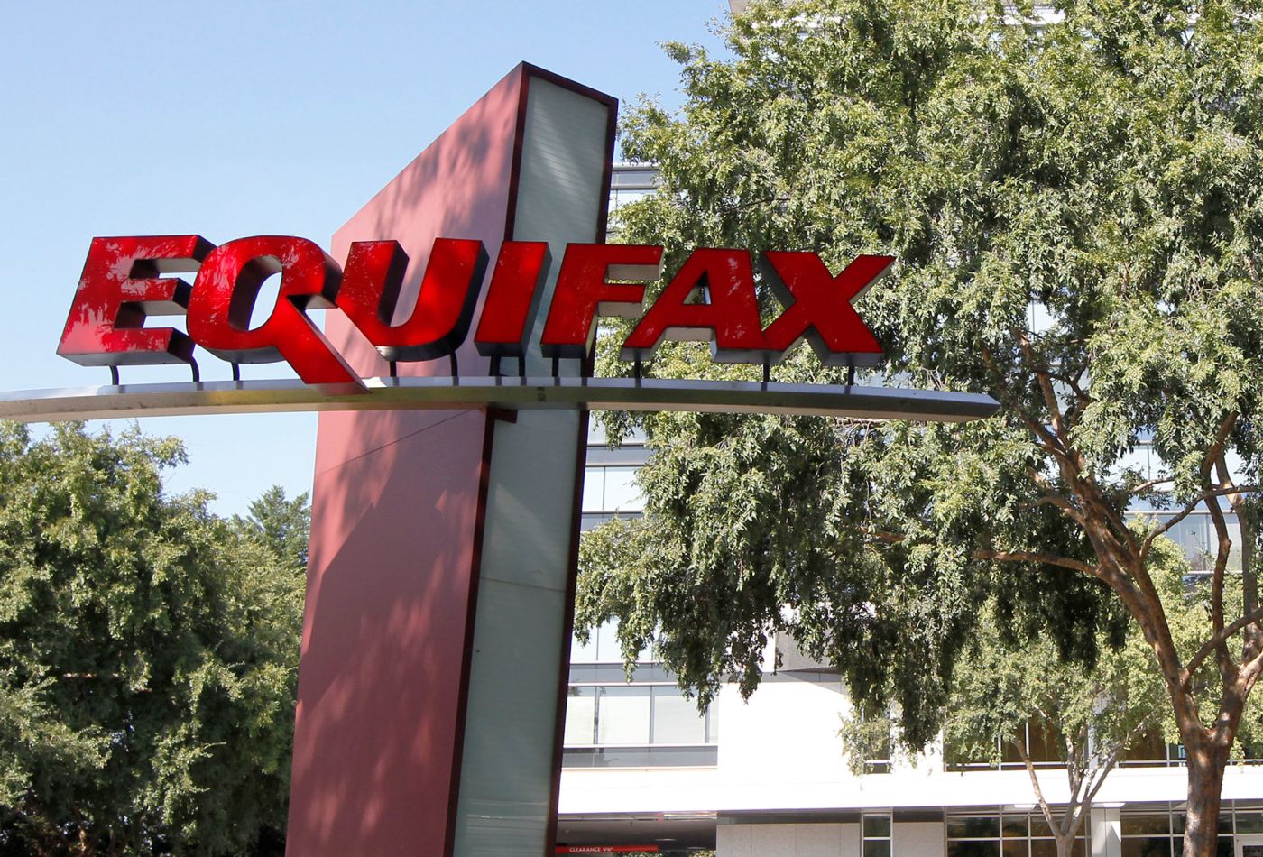 Equifax