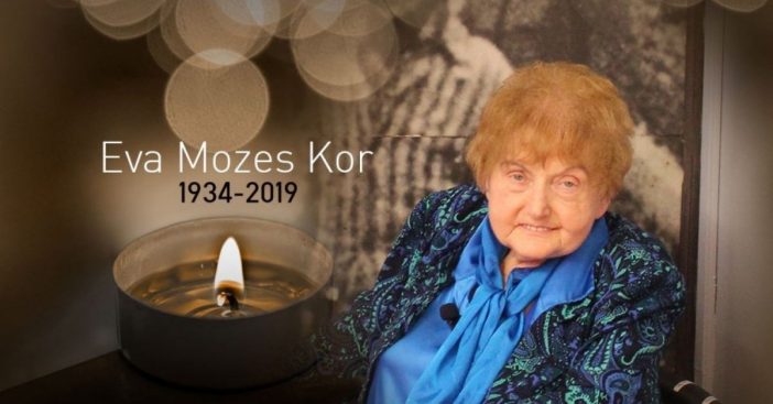 eva kor dead