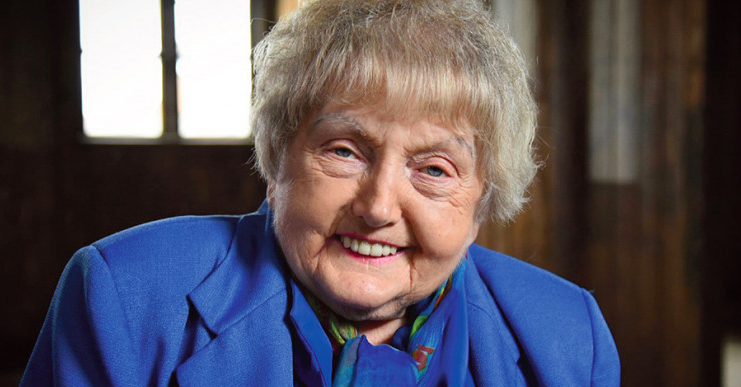 Eva Kor