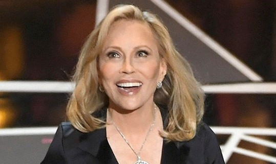 faye dunaway fired from broadway