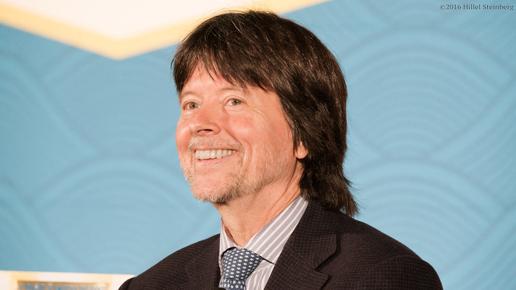 ken burns