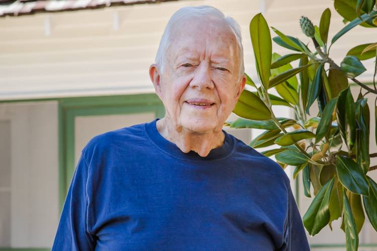 Jimmy Carter