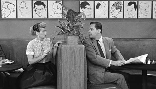 i love lucy la at last william holden 