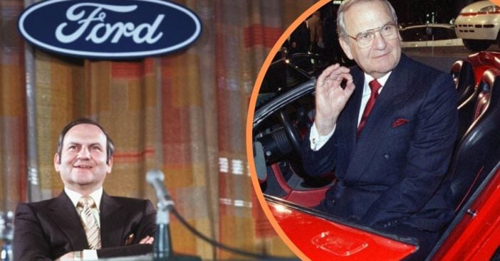 lee iacocca dies