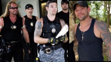 leland chapman hospitalized