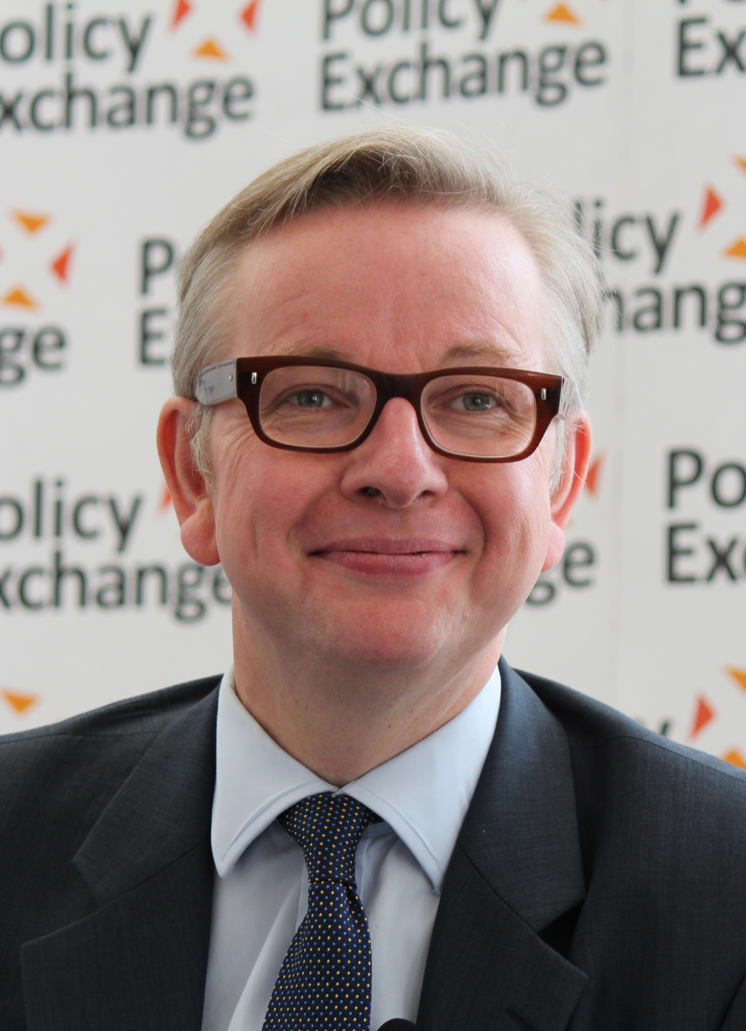 michael gove 