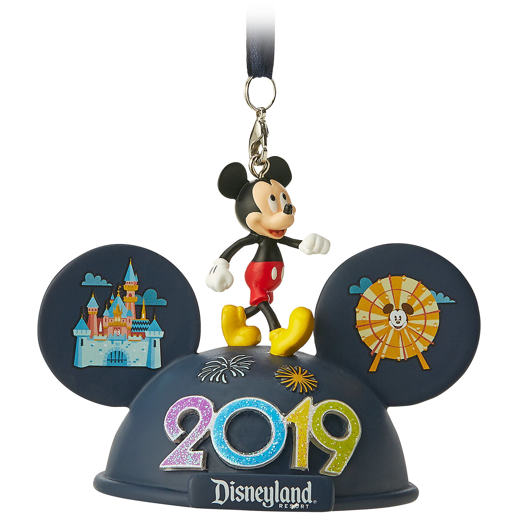  Disney  Just Released Their 2019  Christmas  Ornaments  Collection